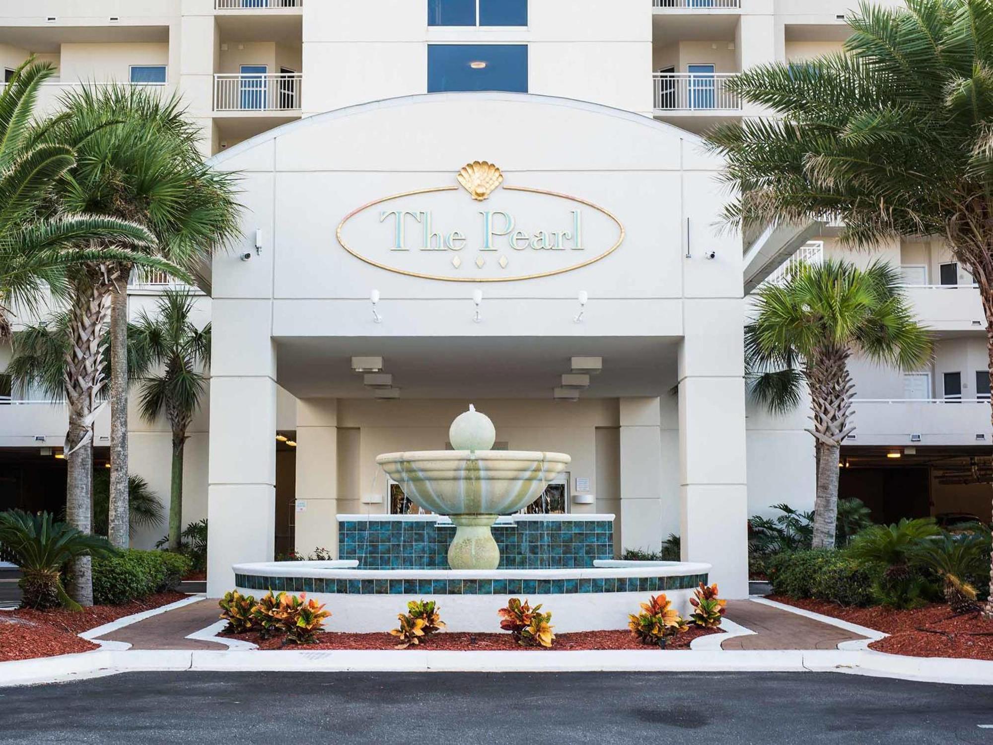 The Pearl Of Navarre #805 Exterior foto